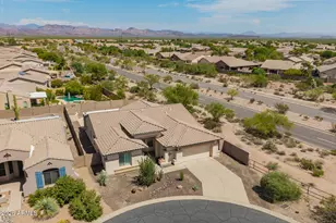 8177 S Bull Dog Ct, Gold Canyon, AZ 85118 - Photo 44