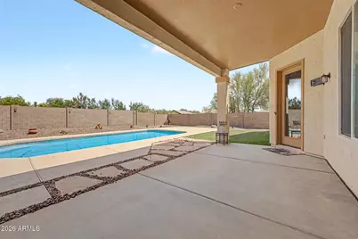 8177 S Bull Dog Court, Gold Canyon, AZ 85118 - Photo 30