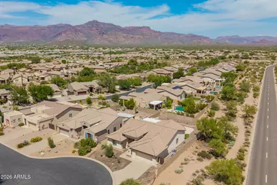 8177 S Bull Dog Court, Gold Canyon, AZ 85118 - Photo 42