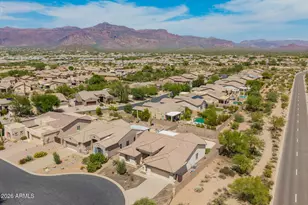 8177 S Bull Dog Ct, Gold Canyon, AZ 85118 - Photo 42