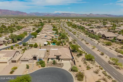 8177 S Bull Dog Court, Gold Canyon, AZ 85118 - Photo 40