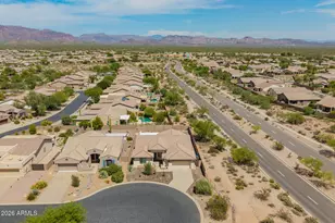 8177 S Bull Dog Ct, Gold Canyon, AZ 85118 - Photo 40