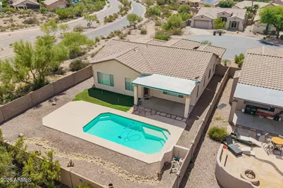 8177 S Bull Dog Court, Gold Canyon, AZ 85118 - Photo 50