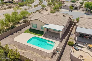 8177 S Bull Dog Ct, Gold Canyon, AZ 85118 - Photo 50