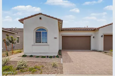 5600 N 205th Drive, Buckeye, AZ 85396 - Photo 1