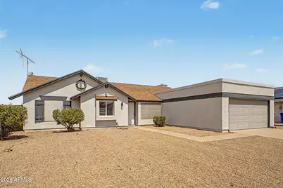 908 W Ross Avenue, Phoenix, AZ 85027 - Photo 4