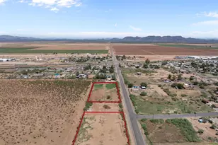 50228 N Eagle Eye Rd, Aguila, AZ 85320 - Photo 1