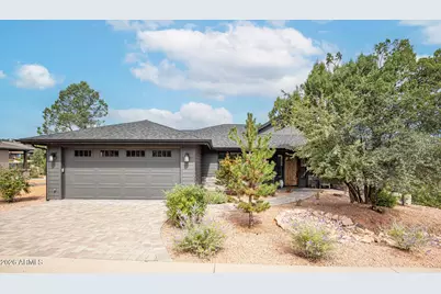 1708 E Velvet Mesquite Court, Payson, AZ 85541 - Photo 30