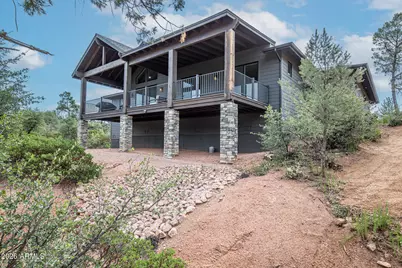 1708 E Velvet Mesquite Court, Payson, AZ 85541 - Photo 28