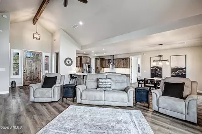 1708 E Velvet Mesquite Court, Payson, AZ 85541 - Photo 4