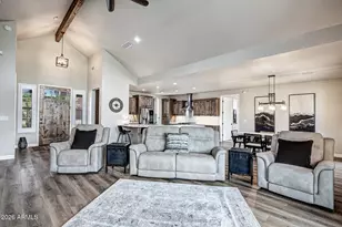 1708 E Velvet Mesquite Ct, Payson, AZ 85541 - Photo 4