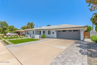 8223 E Virginia Avenue, Scottsdale, AZ 85257 - Photo 2