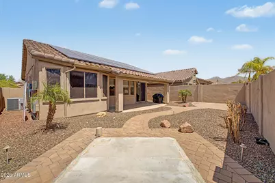10289 E Karen Drive, Scottsdale, AZ 85255 - Photo 36