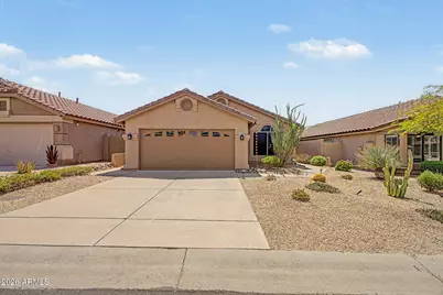 10289 E Karen Drive, Scottsdale, AZ 85255 - Photo 1