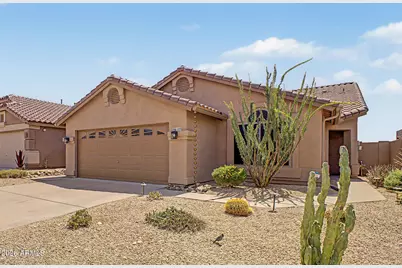 10289 E Karen Drive, Scottsdale, AZ 85255 - Photo 4