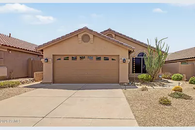 10289 E Karen Drive, Scottsdale, AZ 85255 - Photo 2