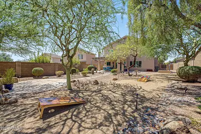 2315 N Azurite Circle, Mesa, AZ 85207 - Photo 50