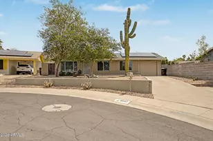9607 N 15th Pl, Phoenix, AZ 85020 - Photo 1