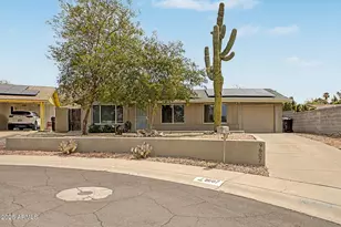 9607 N 15th Pl, Phoenix, AZ 85020 - Photo 2