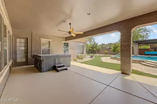 2675 E Bartlett Pl, Chandler, AZ 85249 - Photo 48