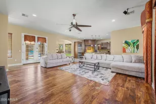 2675 E Bartlett Pl, Chandler, AZ 85249 - Photo 16
