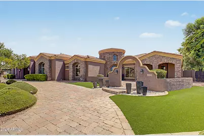 2675 E Bartlett Place, Chandler, AZ 85249 - Photo 2