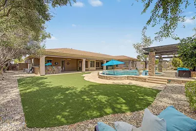2675 E Bartlett Place, Chandler, AZ 85249 - Photo 54