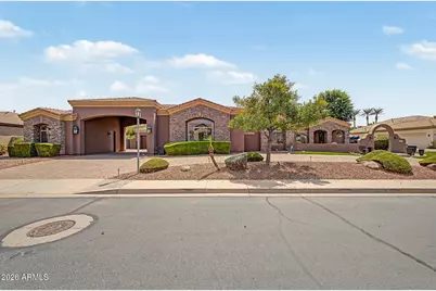 2675 E Bartlett Place, Chandler, AZ 85249 - Photo 1
