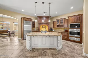 2675 E Bartlett Pl, Chandler, AZ 85249 - Photo 20