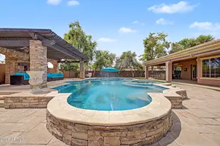 2675 E Bartlett Pl, Chandler, AZ 85249 - Photo 50