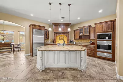 2675 E Bartlett Place, Chandler, AZ 85249 - Photo 22