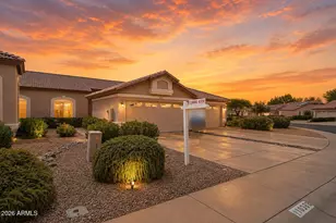 10389 W Burnett Rd, Peoria, AZ 85382 - Photo 1