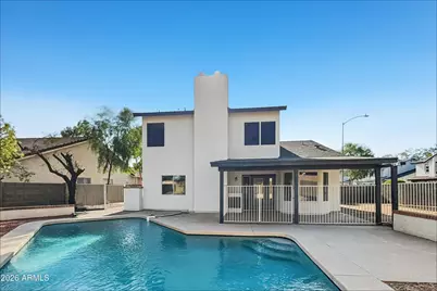 1035 N Seton --, Mesa, AZ 85205 - Photo 20