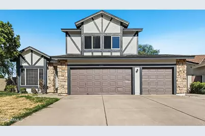 1035 N Seton --, Mesa, AZ 85205 - Photo 1