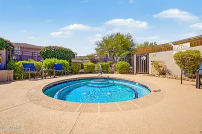 19777 N 76th Street #2167, Scottsdale, AZ 85255 - Photo 14