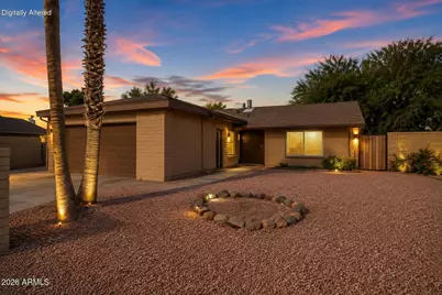 4942 W Townley Avenue, Glendale, AZ 85302 - Photo 1