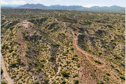 0 N Sandy Bluff Road #18, Fort McDowell, AZ 85264 - Photo 2