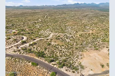 0 N Sandy Bluff Road #18, Fort McDowell, AZ 85264 - Photo 4