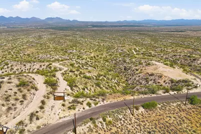 0 N Sandy Bluff Road #18, Fort McDowell, AZ 85264 - Photo 8