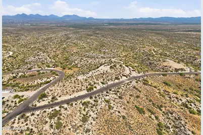 0 N Sandy Bluff Road #18, Fort McDowell, AZ 85264 - Photo 8