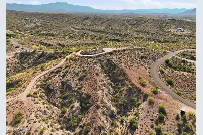 0 N Sandy Bluff Road #18, Fort McDowell, AZ 85264 - Photo 6