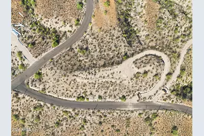 0 N Sandy Bluff Road #18, Fort McDowell, AZ 85264 - Photo 1