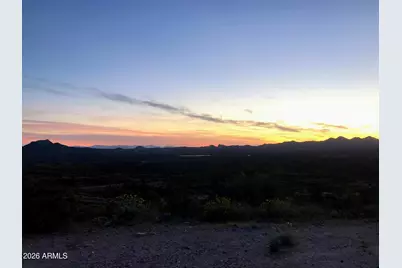0 N Sandy Bluff Road #18, Fort McDowell, AZ 85264 - Photo 18