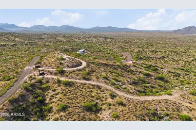 0 N Sandy Bluff Road #18, Fort McDowell, AZ 85264 - Photo 4