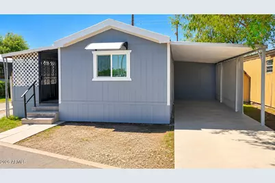 4375 W Missouri Avenue #82, Glendale, AZ 85301 - Photo 1