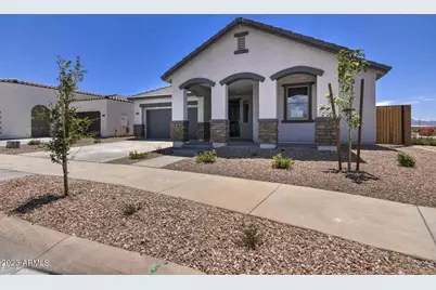 22505 E Via Las Brisas --, Queen Creek, AZ 85142 - Photo 1
