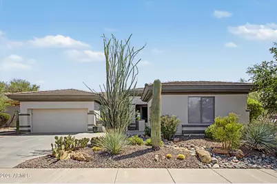41701 N Golf Crest Road, Anthem, AZ 85086 - Photo 2