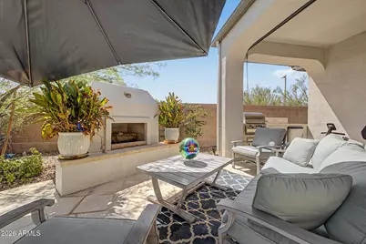 41701 N Golf Crest Road, Anthem, AZ 85086 - Photo 4
