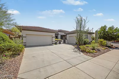 41701 N Golf Crest Road, Anthem, AZ 85086 - Photo 8