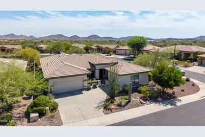 41701 N Golf Crest Road, Anthem, AZ 85086 - Photo 48
